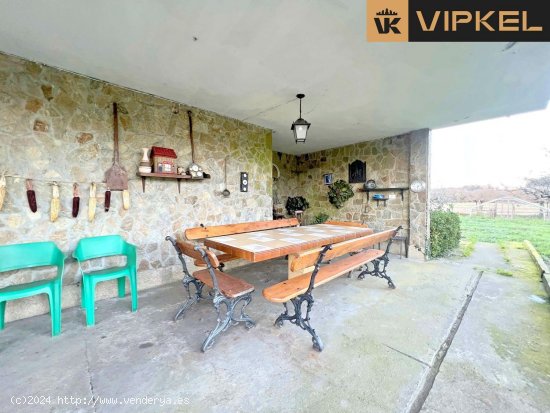 Casa en venta en Rois (La Coruña)