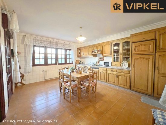 Casa en venta en Rois (La Coruña)