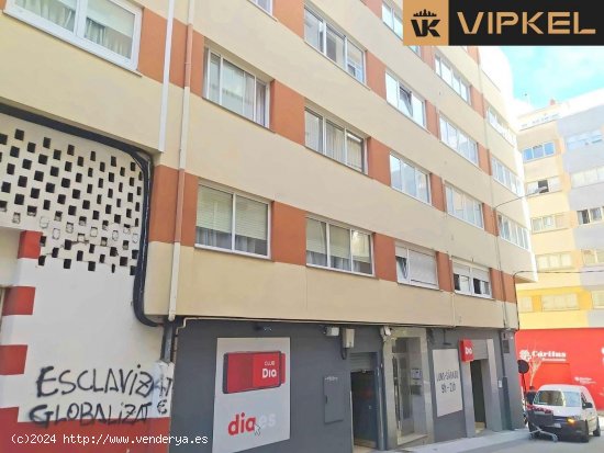 Trastero en venta en La Coruña (La Coruña)