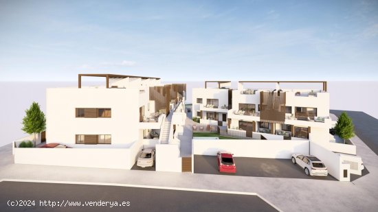 Apartamento en venta a estrenar en Pilar de la Horadada (Alicante)