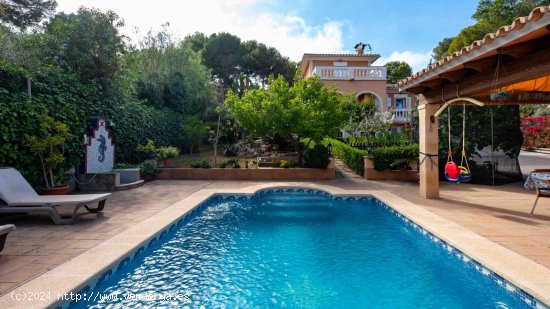 Villa en venta en Calvià (Baleares)