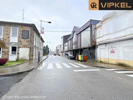 Edificio en venta en Santa Comba (La Coruña)