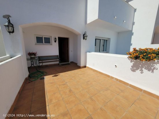 Casa en venta en Manilva (Málaga)