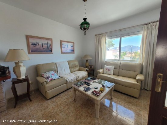 Casa en venta en Manilva (Málaga)