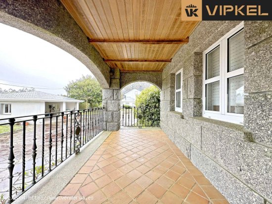 Casa en venta en Santa Comba (La Coruña)