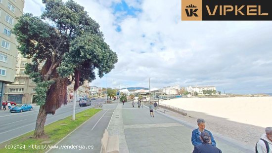 Local en alquiler en La Coruña (La Coruña)