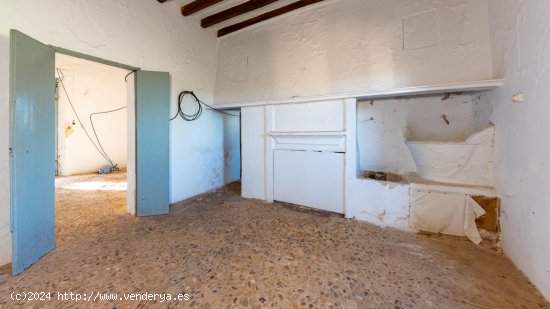 Finca en venta en Manacor (Baleares)