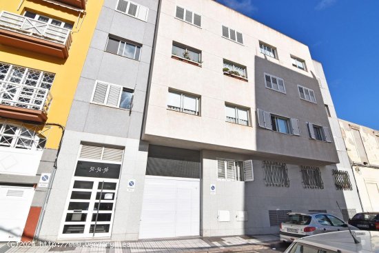  Piso en venta en Las Palmas de Gran Canaria (Las Palmas) 