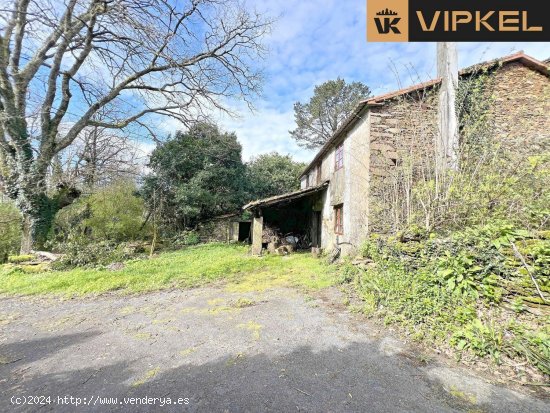 Casa en venta en O Pino (La Coruña)