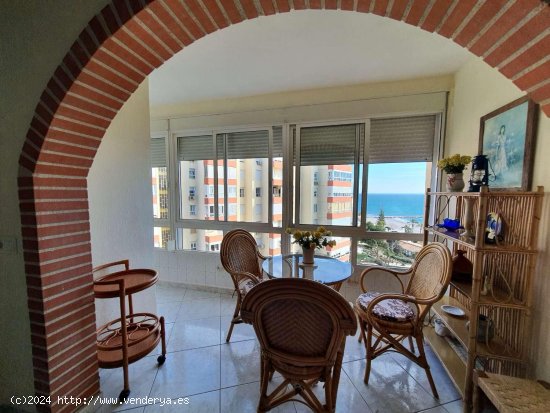 Apartamento en alquiler en Torrox (Málaga)