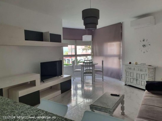  Apartamento en alquiler en Torrox (Málaga) 