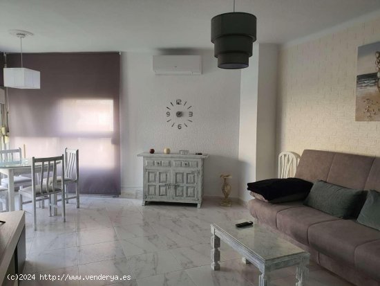 Apartamento en alquiler en Torrox (Málaga)