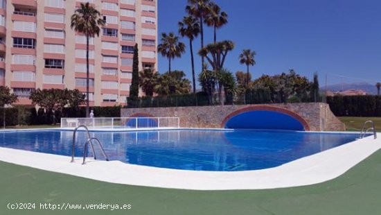 Apartamento en alquiler en Torrox (Málaga)