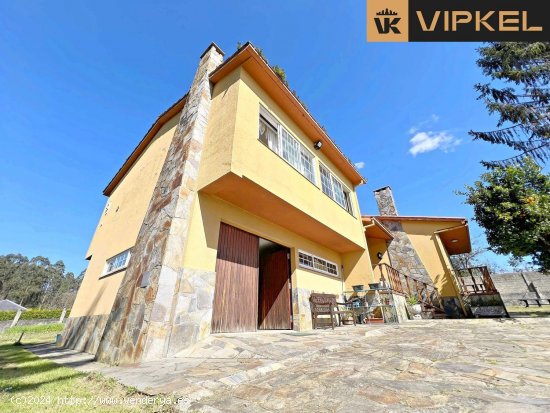 Casa en venta en Sada (La Coruña)