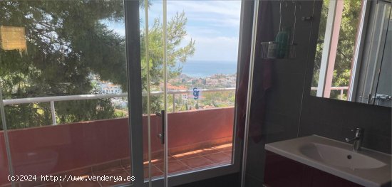 Chalet en venta en Málaga (Málaga)