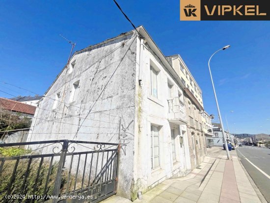 Casa en venta en Narón (La Coruña)