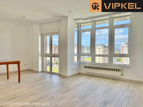 Dúplex en venta en Lugo (Lugo)