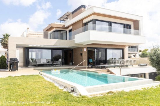  Villa en venta en Ciudad Quesada (Alicante) 