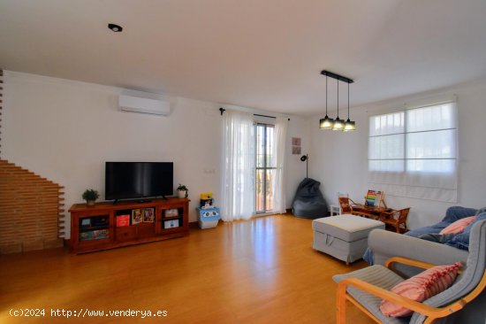 Villa en venta en Montroy (Valencia)