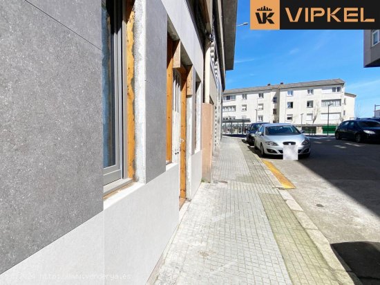 Piso en venta en La Coruña (La Coruña)