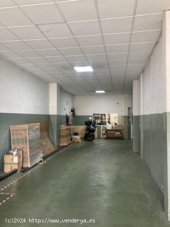 Local en venta en Zaragoza (Zaragoza)