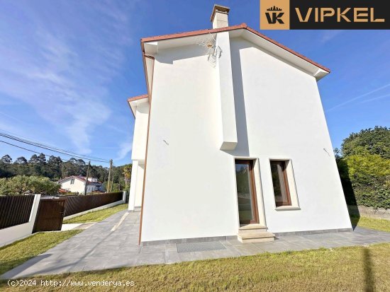 Casa en venta en Sada (La Coruña)