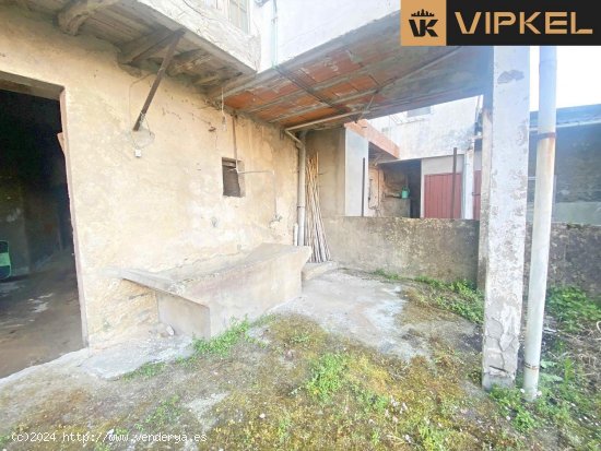 Casa en venta en Betanzos (La Coruña)