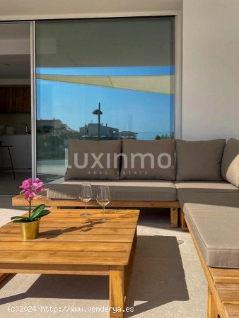 Apartamento en venta a estrenar en Es Mercadal (Baleares)