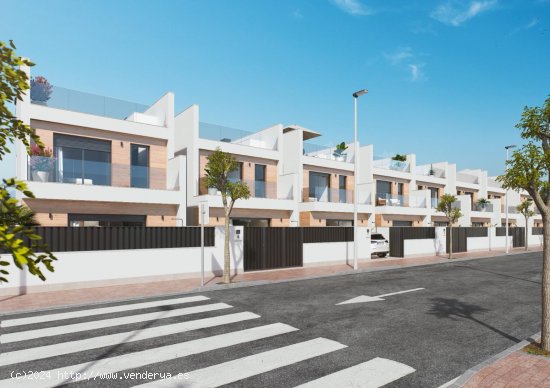 Villa en venta a estrenar en San Pedro del Pinatar (Murcia)