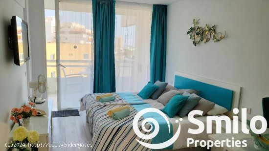 Estudio en venta en Adeje (Tenerife)