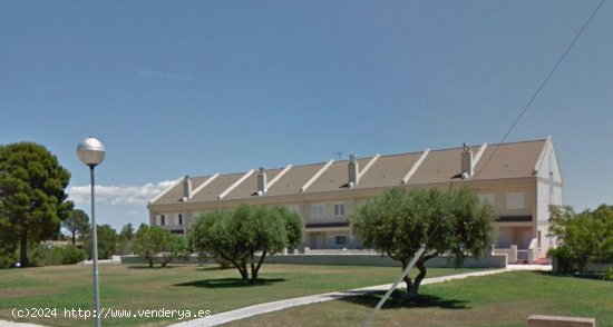 Chalet en venta en L Hospitalet de l Infant (Tarragona)