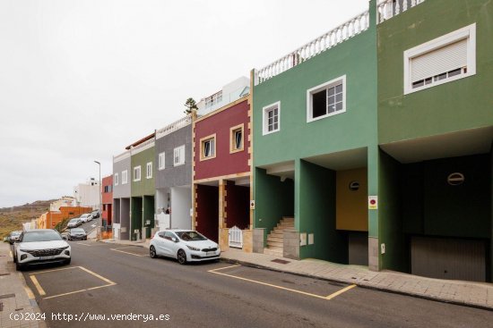 Casa en venta en Arucas (Las Palmas)