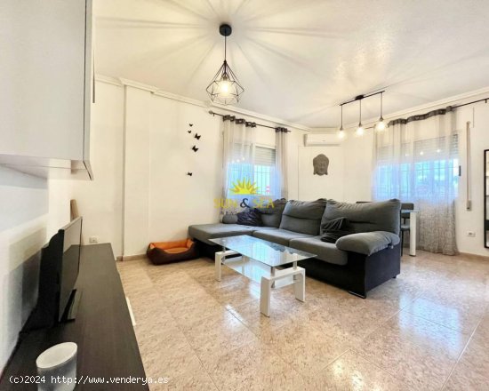  Apartamento en alquiler en San Pedro del Pinatar (Murcia) 