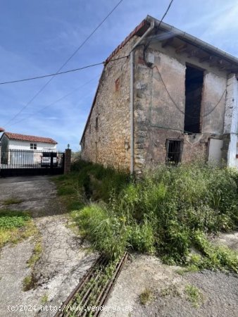 Casa en venta en Villaescusa (Cantabria)