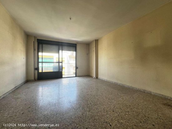  Piso en venta en Andújar (Jaén) 