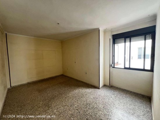 Piso en venta en Andújar (Jaén)