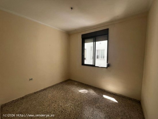 Piso en venta en Andújar (Jaén)