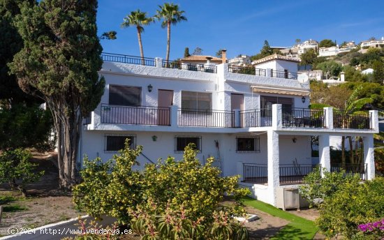  Casa en venta en Salobreña (Granada) 