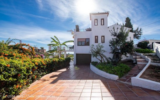 Casa en venta en Salobreña (Granada)