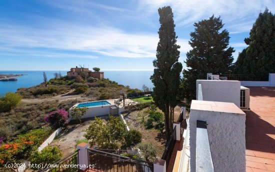 Casa en venta en Salobreña (Granada)