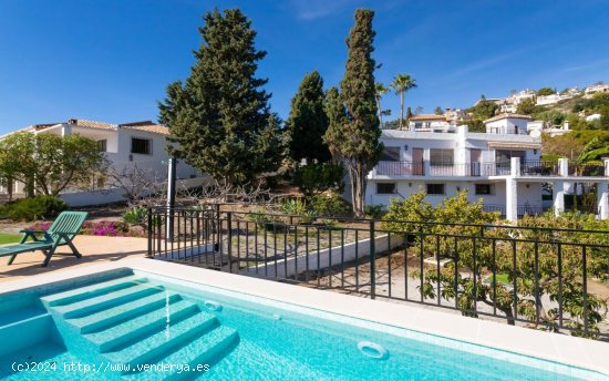 Casa en venta en Salobreña (Granada)