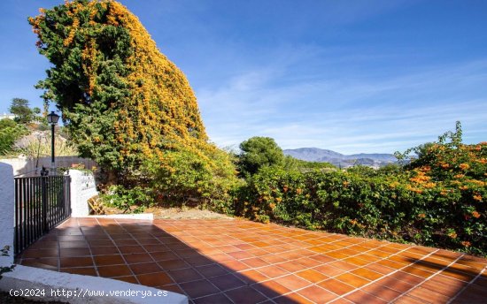 Casa en venta en Salobreña (Granada)