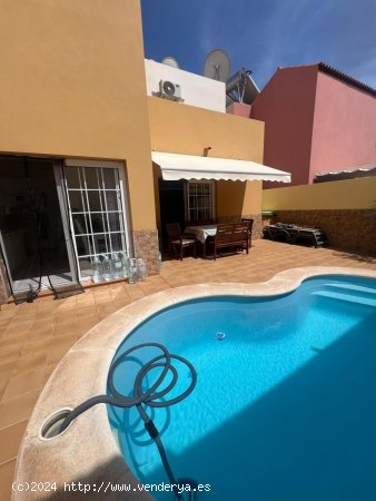  Chalet en venta en Tuineje (Las Palmas) 