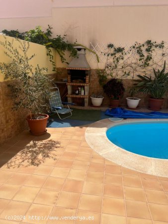 Chalet en venta en Tuineje (Las Palmas)