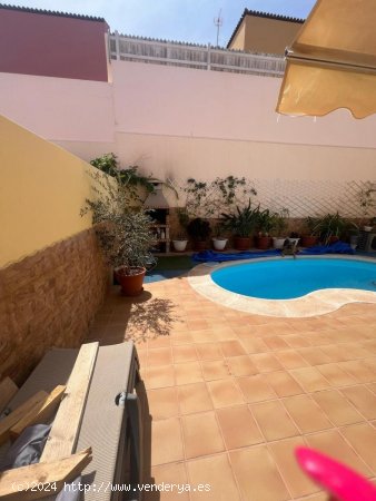 Chalet en venta en Tuineje (Las Palmas)