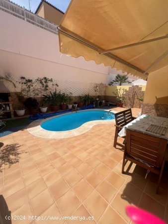 Chalet en venta en Tuineje (Las Palmas)