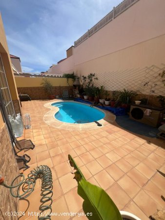 Chalet en venta en Tuineje (Las Palmas)