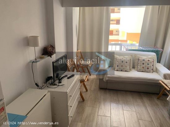 ¡¡¡¡SE ALQUILA PRECIOSO APARTAMENTO DE UNA HABITACION DE SEPTIEMBRE A JUNIO!!!!!