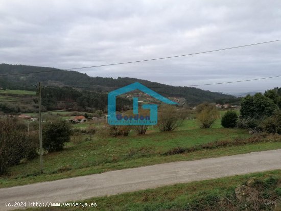 Finca en venta en Meis (Pontevedra)