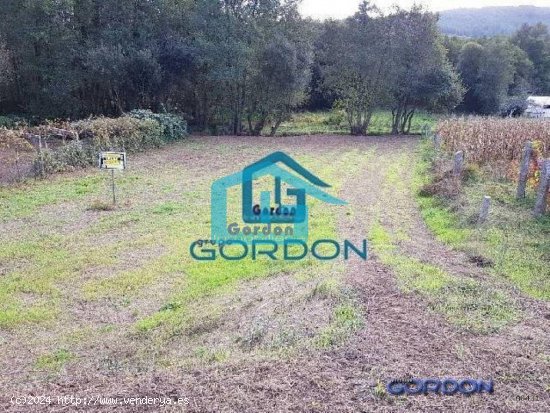 Finca en venta en Meis (Pontevedra)